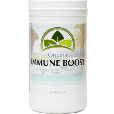 Immune Boost