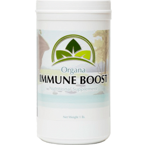 Immune Boost