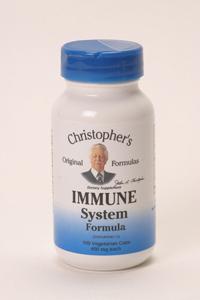 Immune System