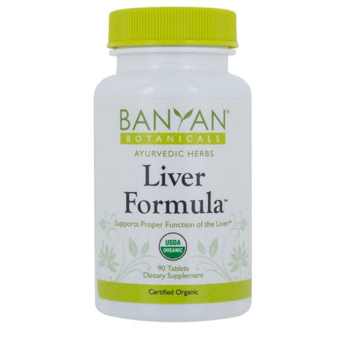 Liver Formula
