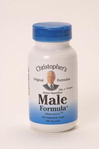 Male Tonic