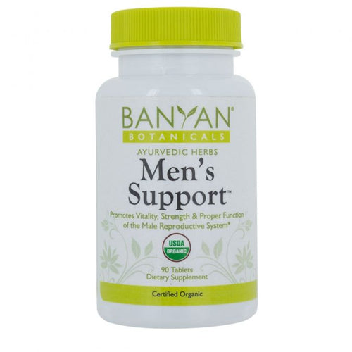 Men's Support