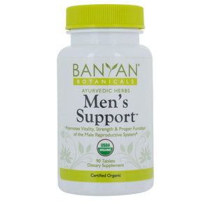 Men's Support