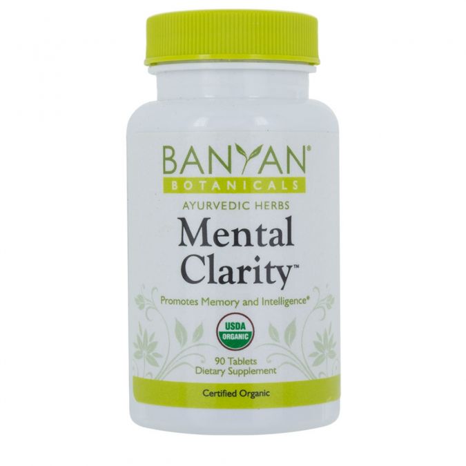 Mental Clarity