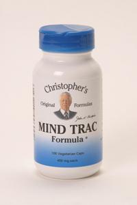 Mind Trac