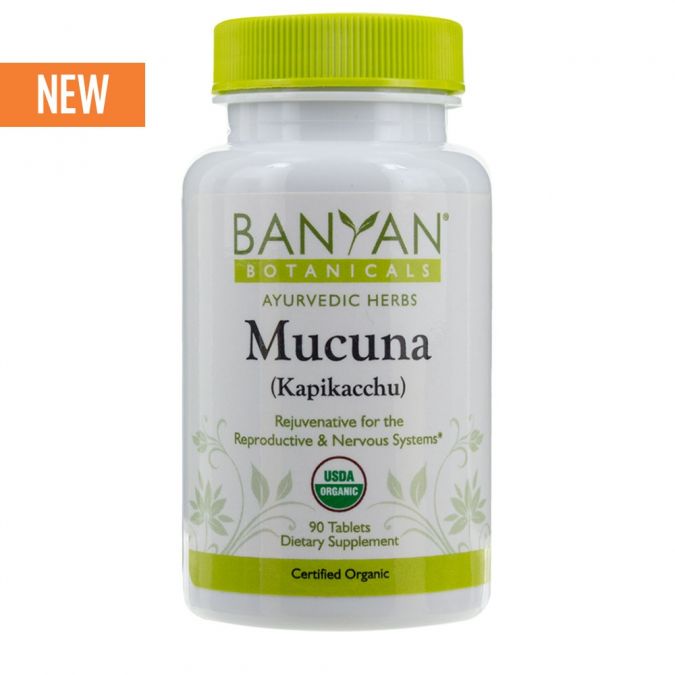 Mucuna