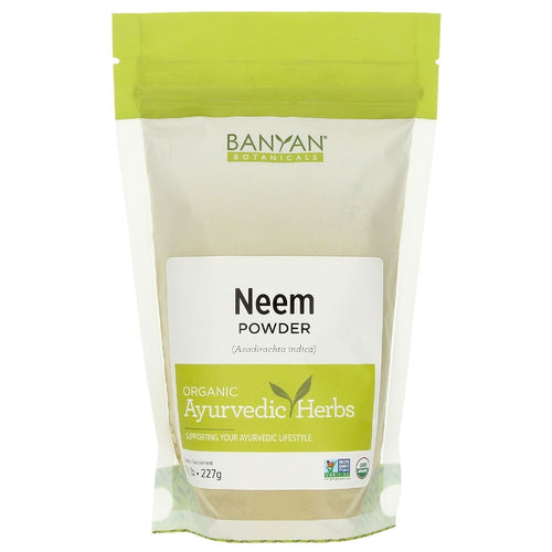 Neem powder