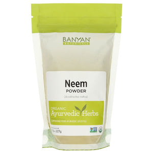Neem powder