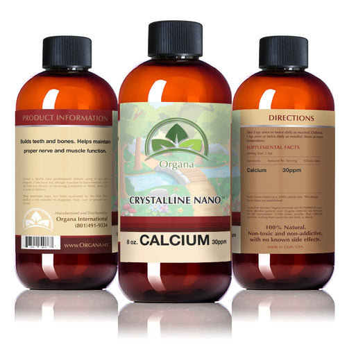 Calcium