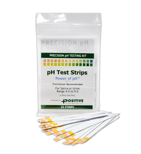 Ph test strips(IN STORE PURCHASE ONLY)