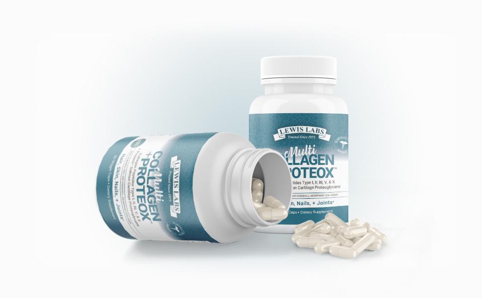 Collagen Proteox