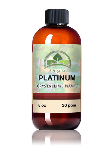 Platinum 30ppm