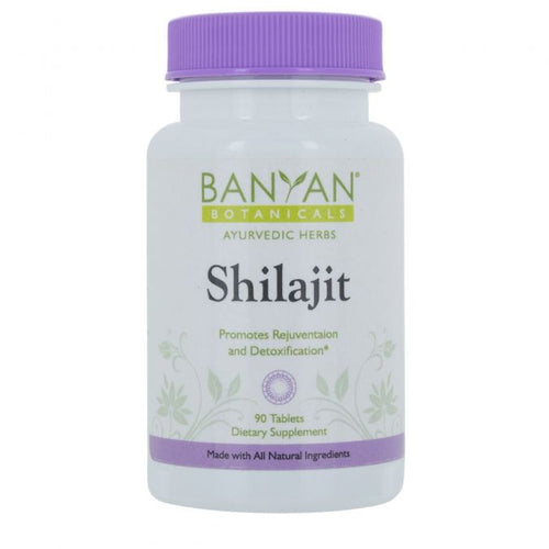 Shilajit