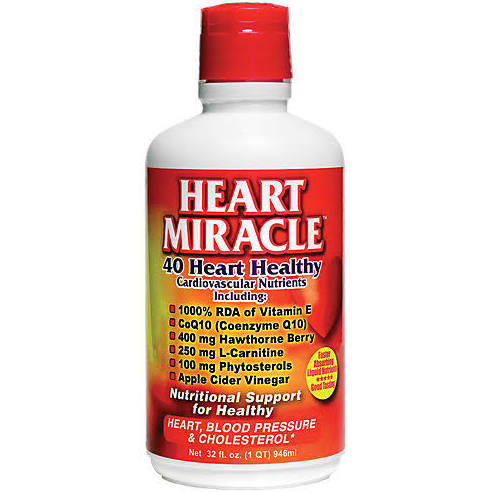 Heart Miracle