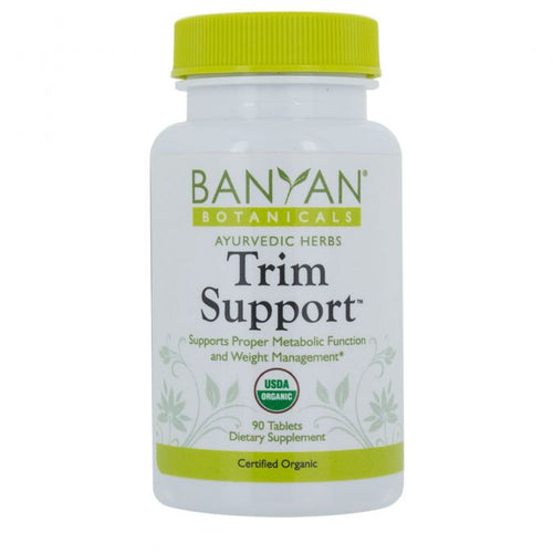 Trim Support