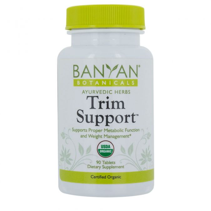 Trim Support