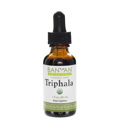 Triphala liquid