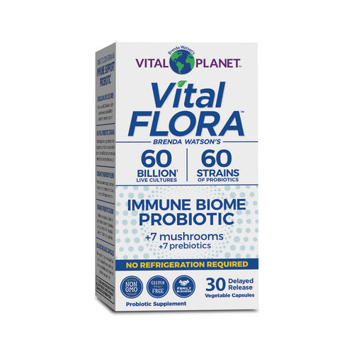 Immune Biome Vital flora