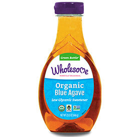 Agave Nectar